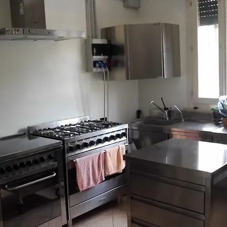 Fogadó Agnella 3*