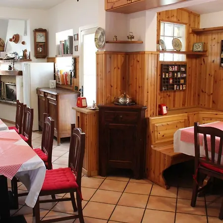 Agnella Fogadó 3*
