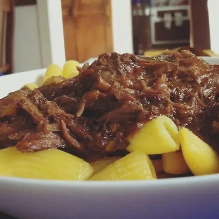Agnella 포르토 만토바노
