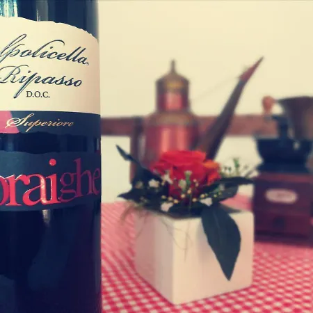 여관 Agnella 3*