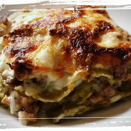 여관 Agnella 포르토 만토바노