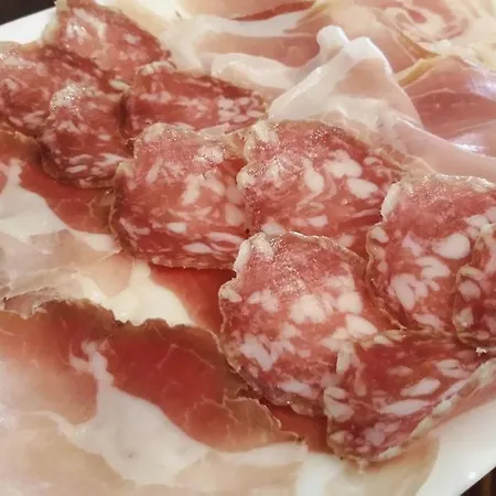 Agnella 여관